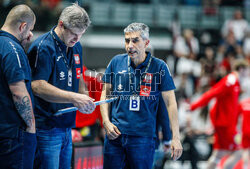 Eliminacje do MŚ piłkarzy ręcznych: Polska - Austria