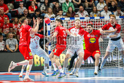 Eliminacje do MŚ piłkarzy ręcznych: Polska - Austria
