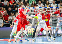 Eliminacje do MŚ piłkarzy ręcznych: Polska - Austria