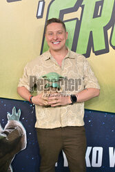 Polska premiera filmu "Gwiezdne wojny: Mandalorian i Grogu"