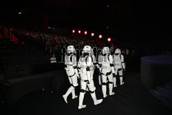Polska premiera filmu "Gwiezdne wojny: Mandalorian i Grogu"