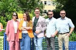 Rusza plenerowe studio "Pytania na Śniadanie"
