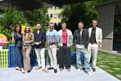 Rusza plenerowe studio "Pytania na Śniadanie"