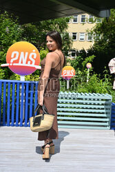 Rusza plenerowe studio "Pytania na Śniadanie"