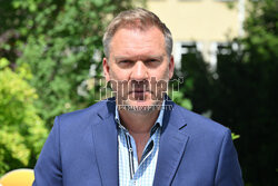 Rusza plenerowe studio "Pytania na Śniadanie"