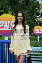 Rusza plenerowe studio "Pytania na Śniadanie"