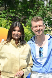 Rusza plenerowe studio "Pytania na Śniadanie"