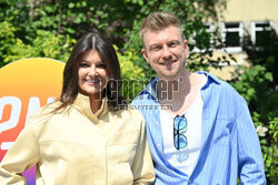 Rusza plenerowe studio "Pytania na Śniadanie"