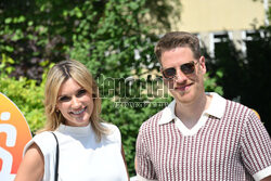 Rusza plenerowe studio "Pytania na Śniadanie"