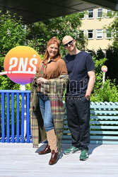 Rusza plenerowe studio "Pytania na Śniadanie"
