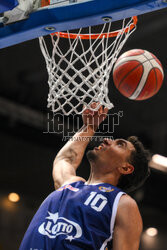 Orlen Basket Liga: faza play-off - ćwierćfinały