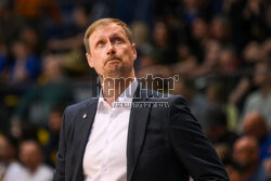 Orlen Basket Liga: faza play-off - ćwierćfinały