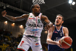 Orlen Basket Liga: faza play-off - ćwierćfinały