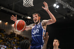 Orlen Basket Liga: faza play-off - ćwierćfinały