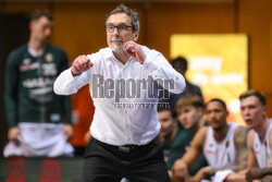 Orlen Basket Liga: faza play-off - ćwierćfinały