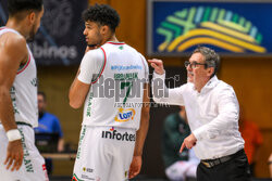 Orlen Basket Liga: faza play-off - ćwierćfinały