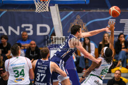 Orlen Basket Liga: faza play-off - ćwierćfinały