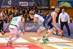 Orlen Basket Liga: faza play-off - ćwierćfinały