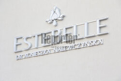 Otwarcie kliniki medycyny estetycznej Estebelle