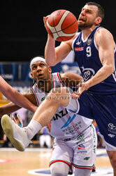 Orlen Basket Liga: faza play-off - ćwierćfinały