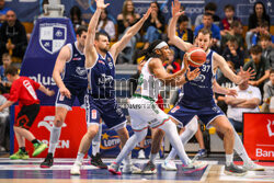 Orlen Basket Liga: faza play-off - ćwierćfinały