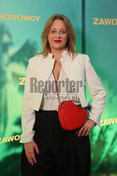 Premiera filmu "Zawodowcy" w Kinotece