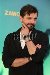 Premiera filmu "Zawodowcy" w Kinotece