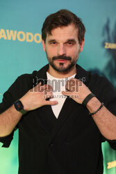 Premiera filmu "Zawodowcy" w Kinotece