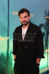 Premiera filmu "Zawodowcy" w Kinotece