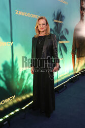 Premiera filmu "Zawodowcy" w Kinotece