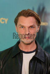 Premiera filmu "Zawodowcy" w Kinotece