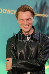 Premiera filmu "Zawodowcy" w Kinotece