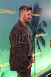 Premiera filmu "Zawodowcy" w Kinotece