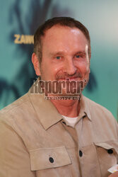 Premiera filmu "Zawodowcy" w Kinotece