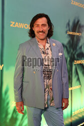 Premiera filmu "Zawodowcy" w Kinotece