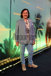 Premiera filmu "Zawodowcy" w Kinotece