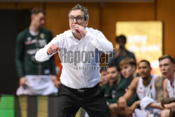 Orlen Basket Liga: faza play-off - ćwierćfinały