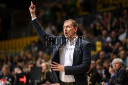 Orlen Basket Liga: faza play-off - ćwierćfinały