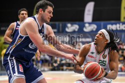 Orlen Basket Liga: faza play-off - ćwierćfinały
