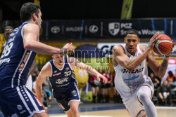 Orlen Basket Liga: faza play-off - ćwierćfinały