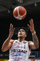 Orlen Basket Liga: faza play-off - ćwierćfinały