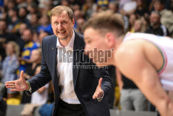 Orlen Basket Liga: faza play-off - ćwierćfinały