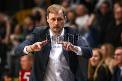 Orlen Basket Liga: faza play-off - ćwierćfinały