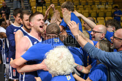 Orlen Basket Liga: faza play-off - ćwierćfinały
