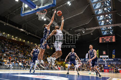 Orlen Basket Liga: faza play-off - ćwierćfinały