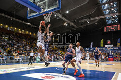 Orlen Basket Liga: faza play-off - ćwierćfinały