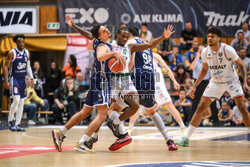 Orlen Basket Liga: faza play-off - ćwierćfinały