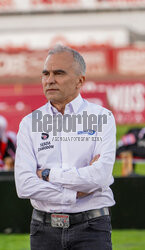 Metalkas 2. Ekstraliga: Abramczyk Polonia - H.Skrzydlewska Orzeł