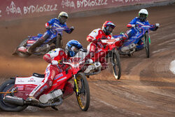 Metalkas 2. Ekstraliga: Abramczyk Polonia - H.Skrzydlewska Orzeł