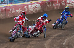 Metalkas 2. Ekstraliga: Abramczyk Polonia - H.Skrzydlewska Orzeł